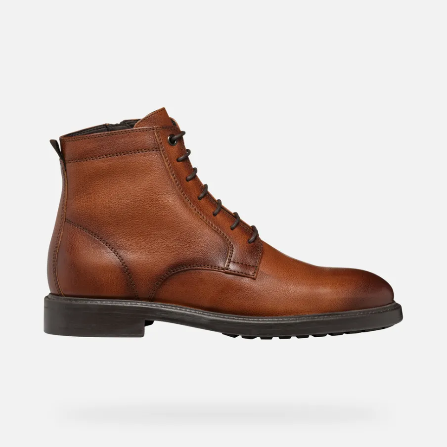 Shop TIBERIO HOMBRE Hombre Botines