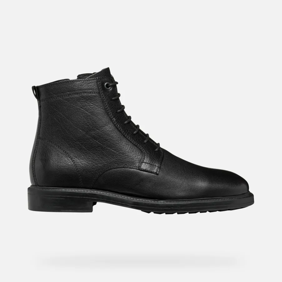 Sale TIBERIO HOMBRE Hombre Botines