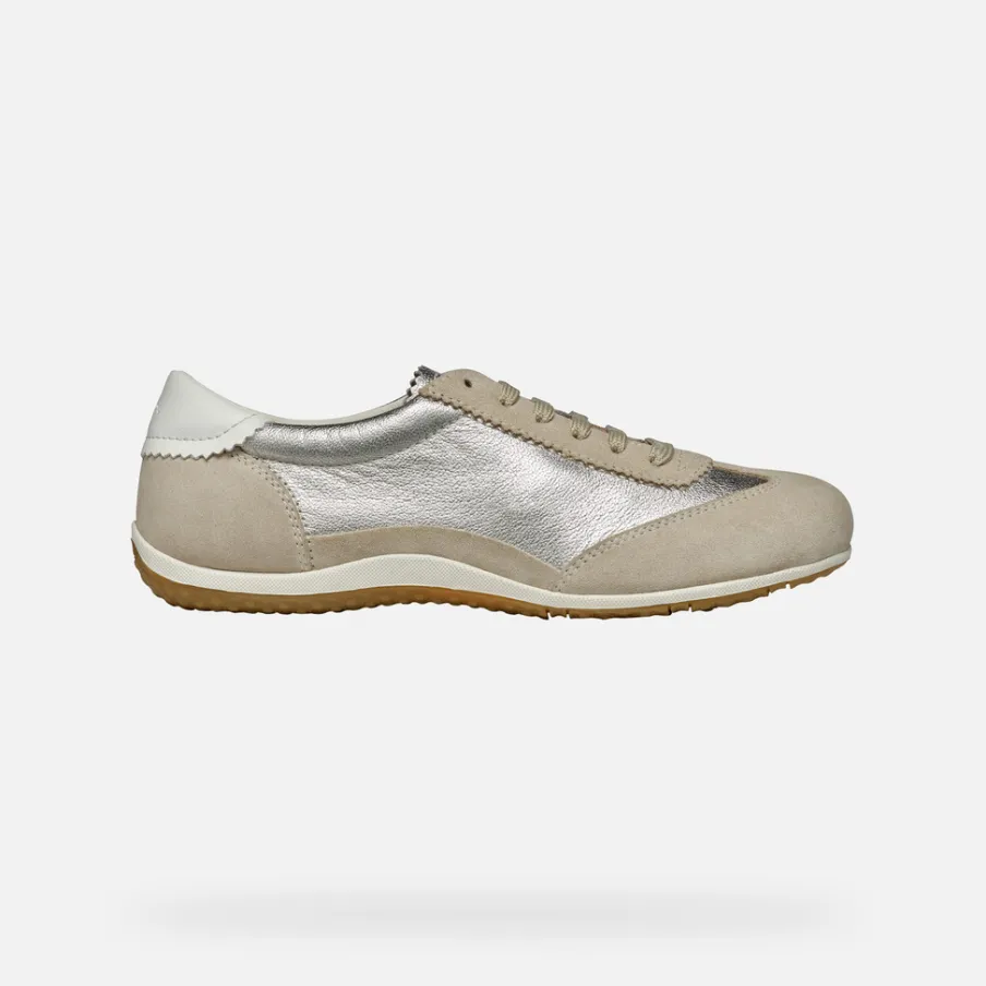 Best Sale VEGA MUJER Mujer Sneakers