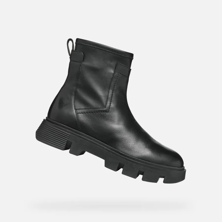 Store VILDE MUJER Mujer Botines