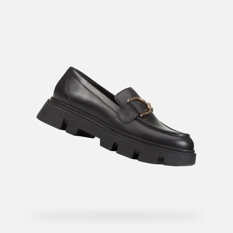 Fashion VILDE MUJER Mujer Mocasines