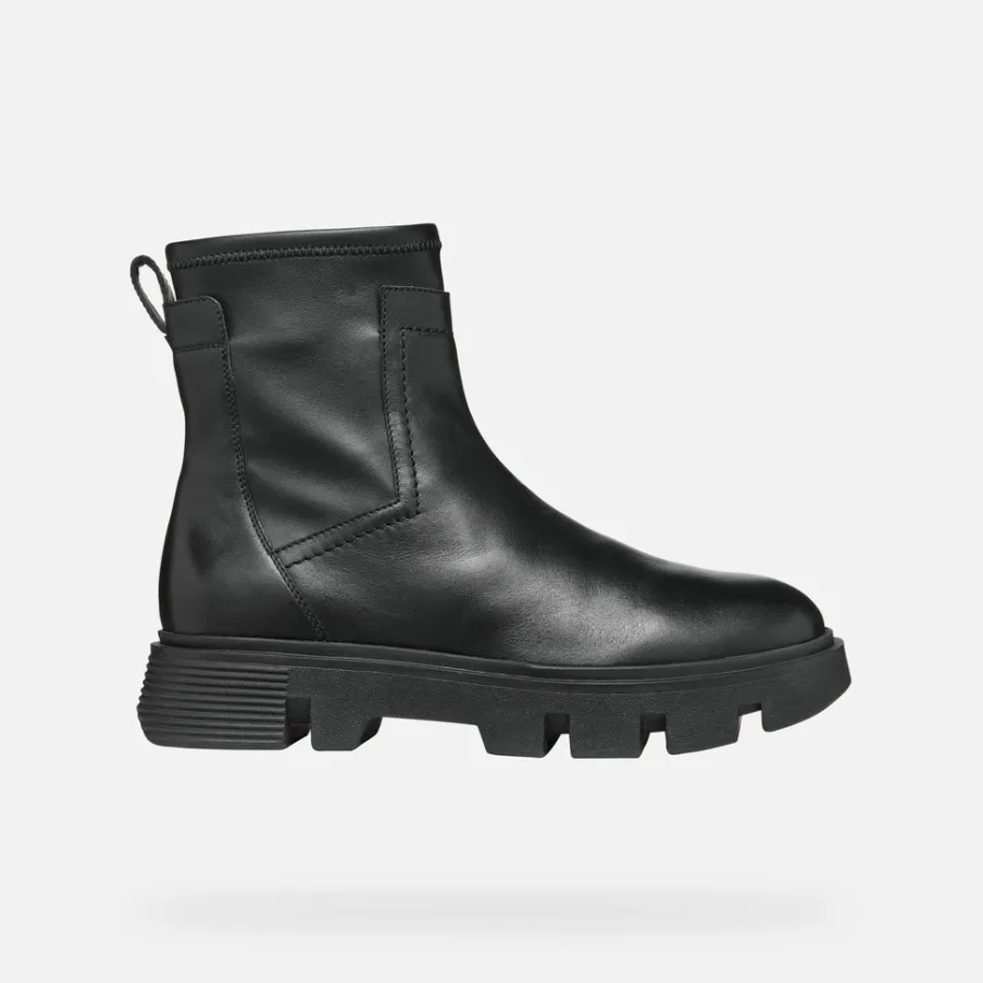 Store VILDE MUJER Mujer Botines