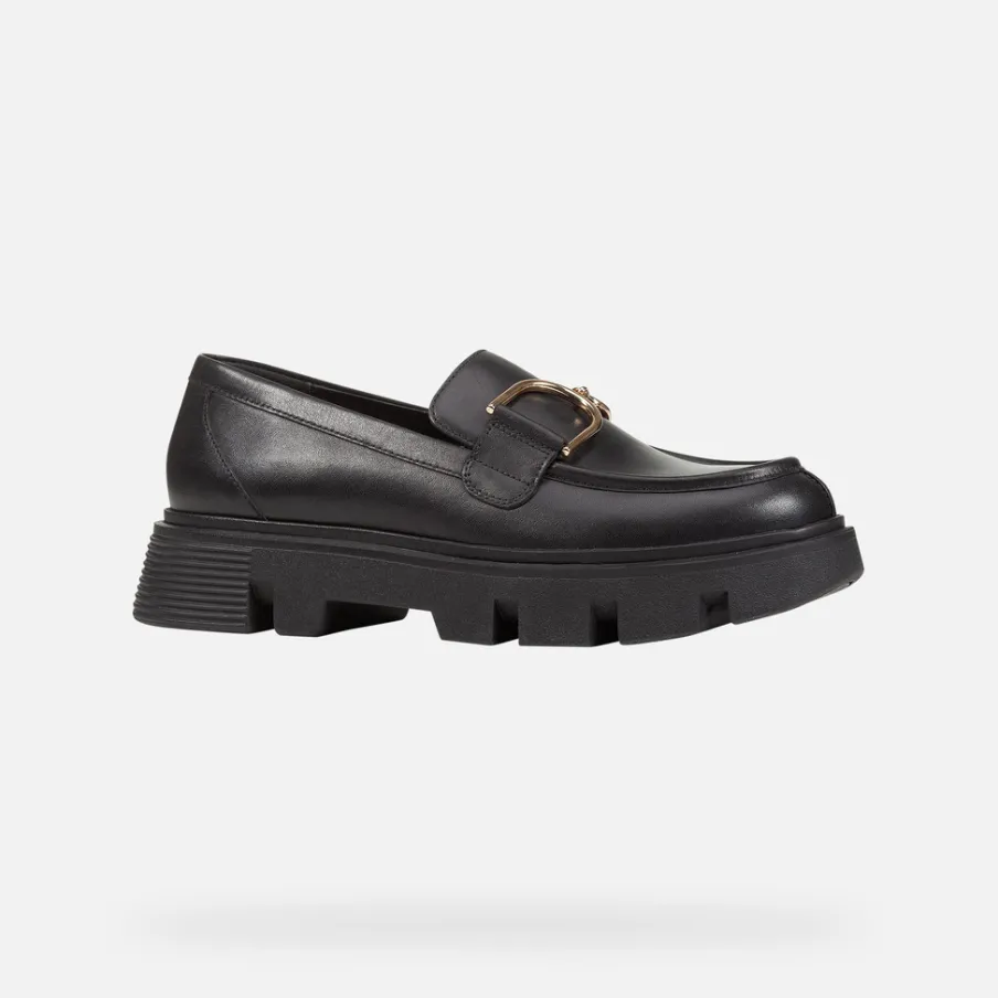 Fashion VILDE MUJER Mujer Mocasines