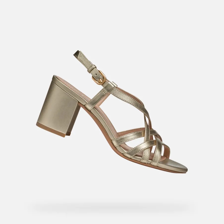 Fashion VIRNILISA 65 S MUJER Mujer Sandalias | Zapatos Con Tacón
