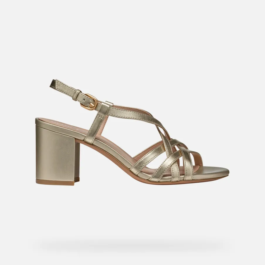 Fashion VIRNILISA 65 S MUJER Mujer Sandalias | Zapatos Con Tacón