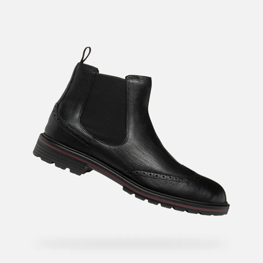 Cheap WALK PLEASURE C HOMBRE Hombre Botines