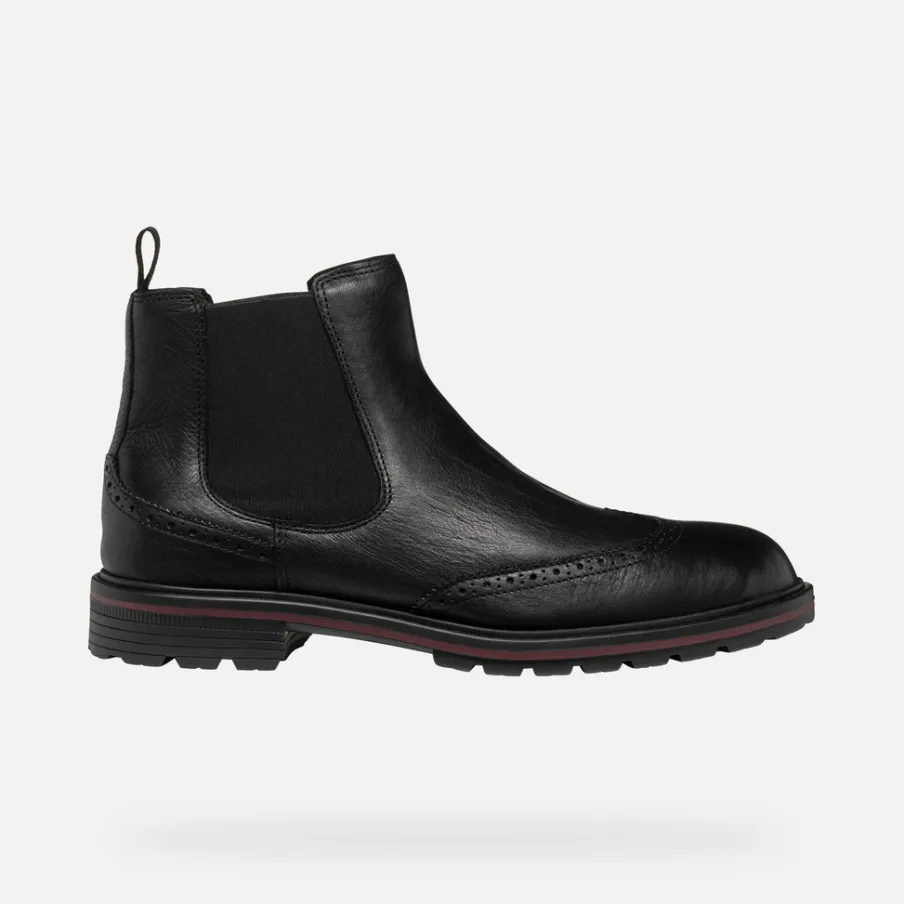 Cheap WALK PLEASURE C HOMBRE Hombre Botines