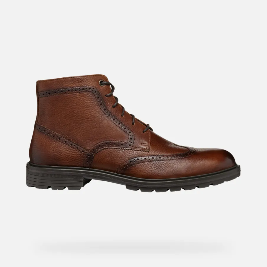 Cheap WALK PLEASURE C HOMBRE Hombre Botines