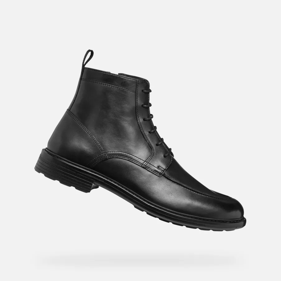 New WALK PLEASURE HOMBRE Hombre Botines