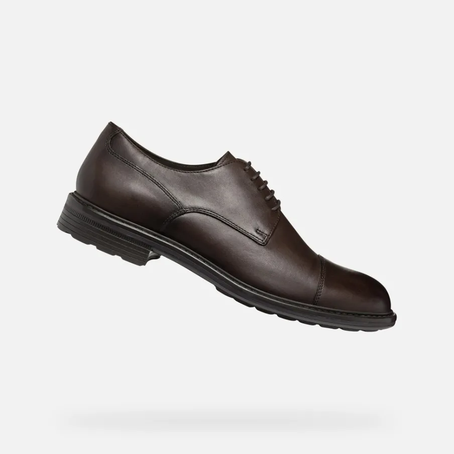 Clearance WALK PLEASURE HOMBRE Hombre Zapatos Formales