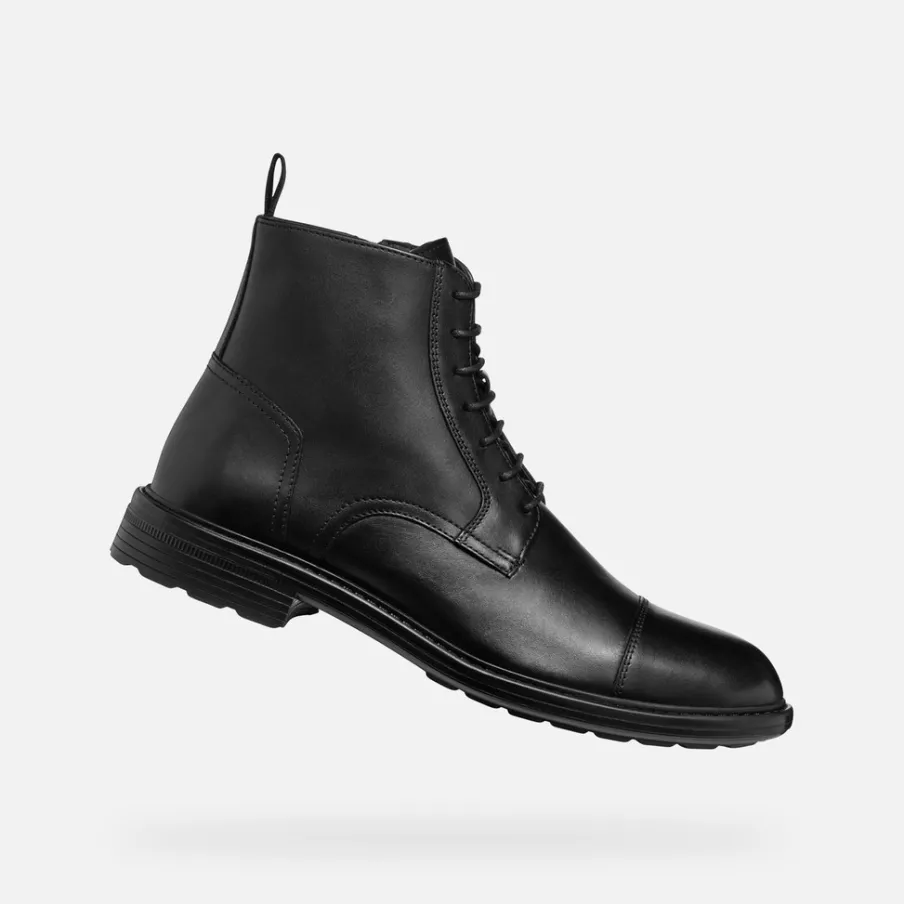 New WALK PLEASURE HOMBRE Hombre Botines