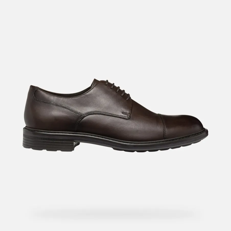 Clearance WALK PLEASURE HOMBRE Hombre Zapatos Formales