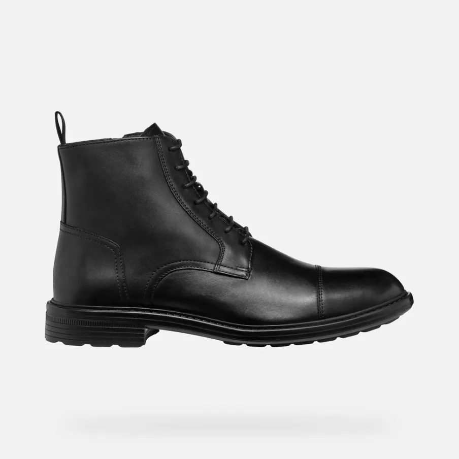 New WALK PLEASURE HOMBRE Hombre Botines