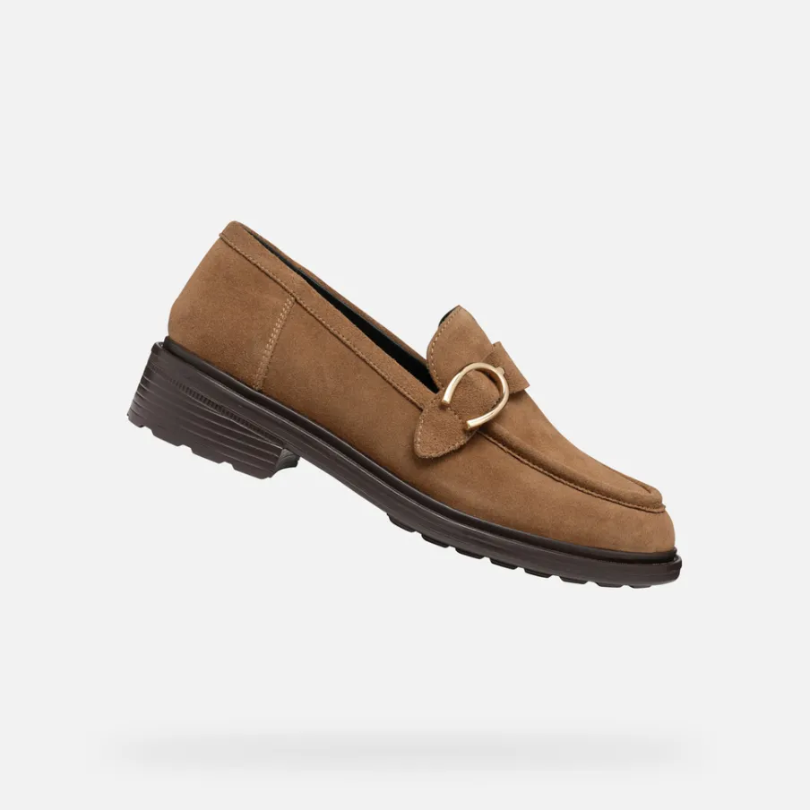 New WALK PLEASURE MUJER Mujer Mocasines