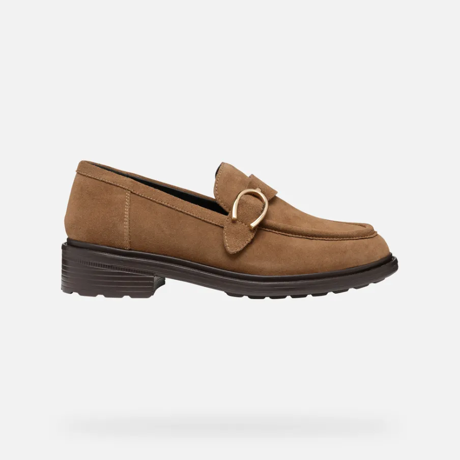 New WALK PLEASURE MUJER Mujer Mocasines