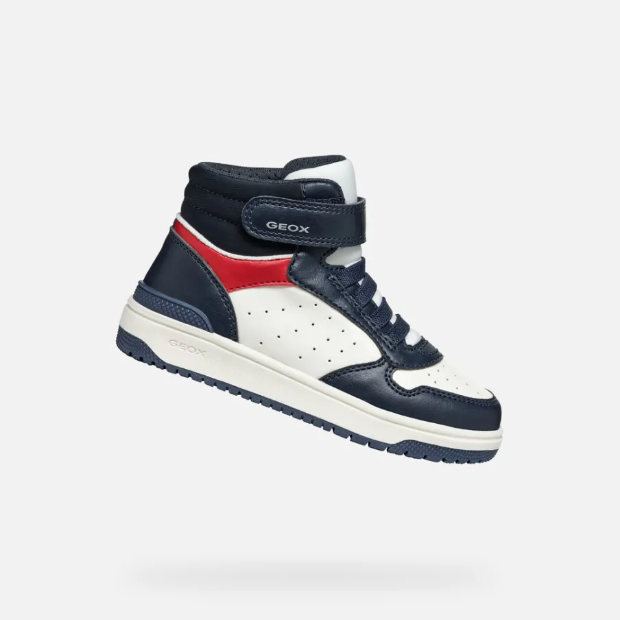 Flash Sale WASHIBA JUNIOR Niños Sneakers