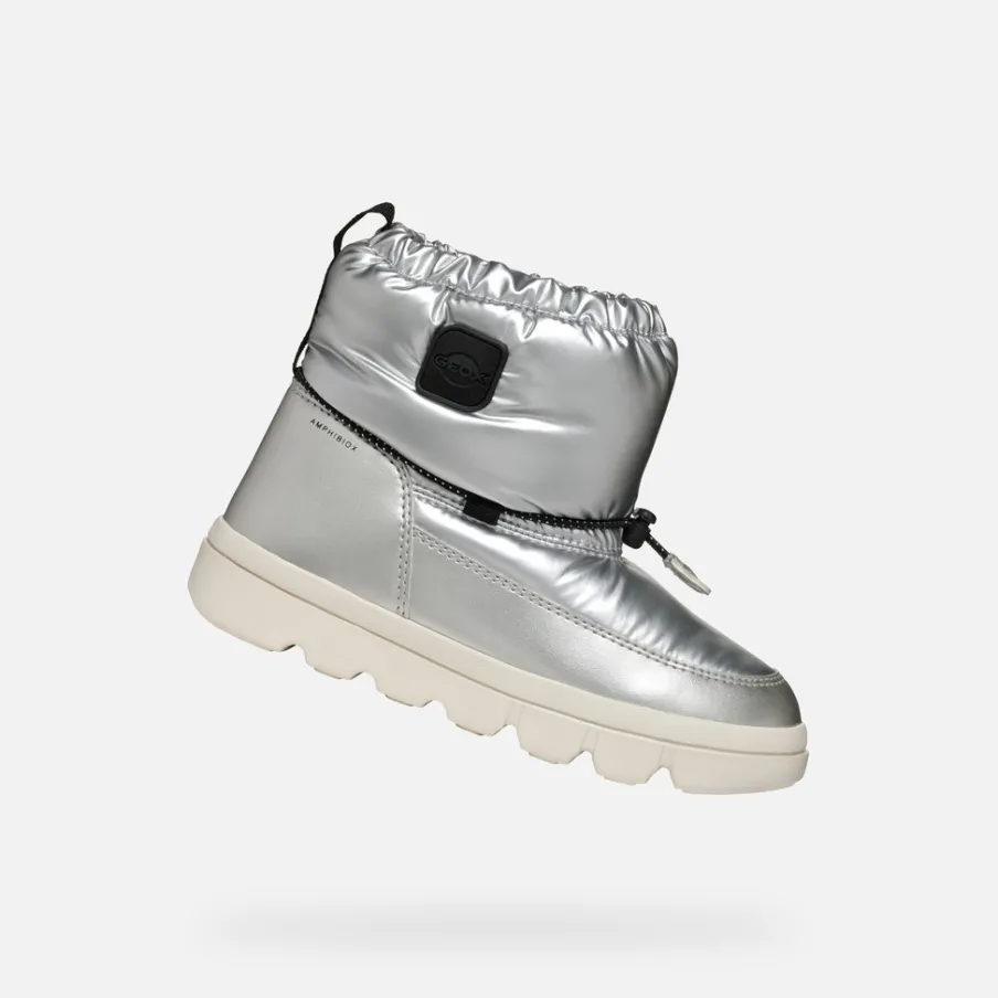 Flash Sale WILLABOOM ABX NIÑA Niños Botines
