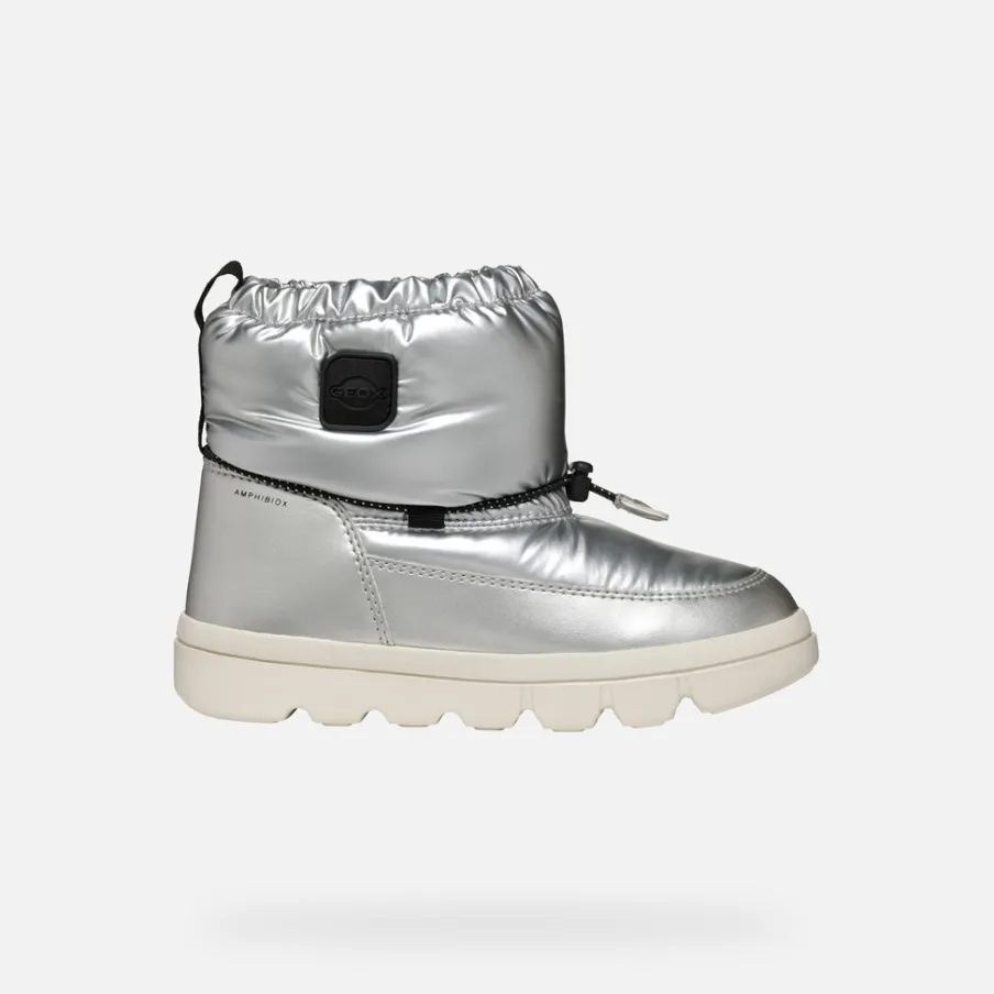Flash Sale WILLABOOM ABX NIÑA Niños Botines