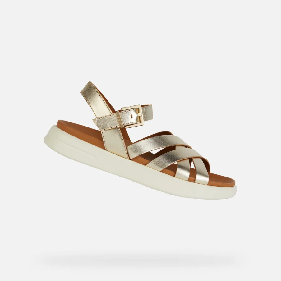 Fashion XAND 2S MUJER Mujer Sandalias