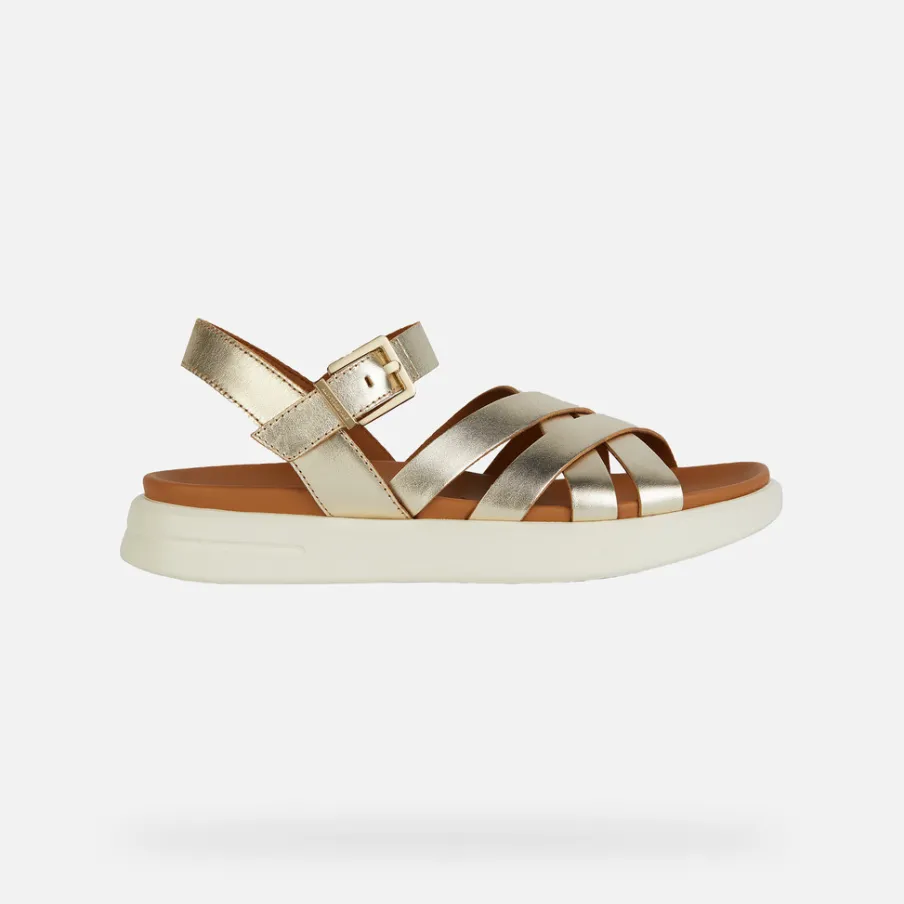 Fashion XAND 2S MUJER Mujer Sandalias